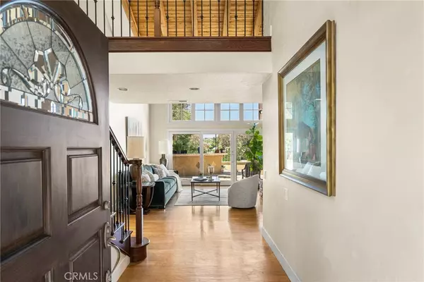 Mission Viejo, CA 92691,26811 Via Matador