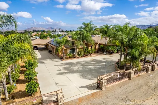 27668 Calle De Leon, Romoland, CA 92585