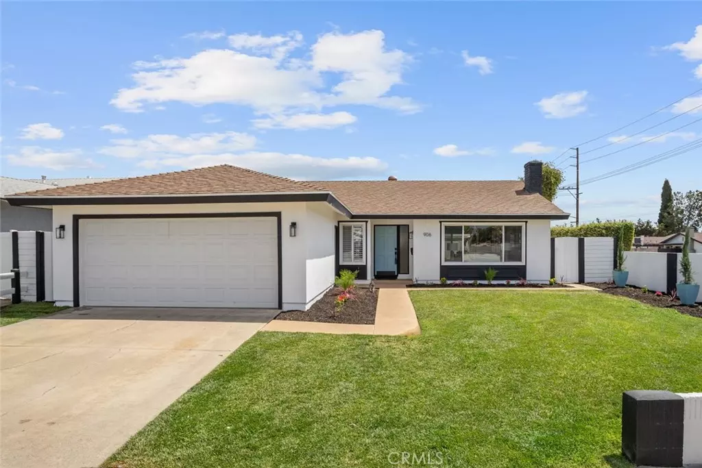 Orange, CA 92866,906 E Chalynn AVE