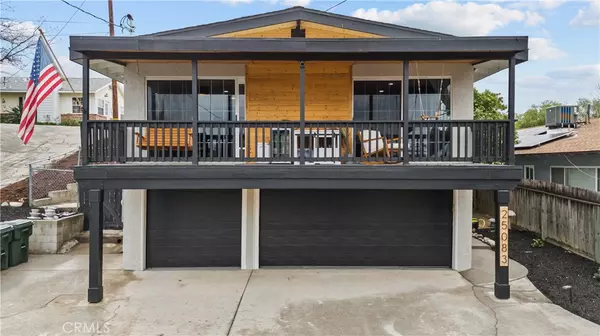 25083 Wheeler RD, Newhall, CA 91321