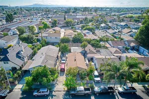 1845 Dawson AVE, Signal Hill, CA 90755