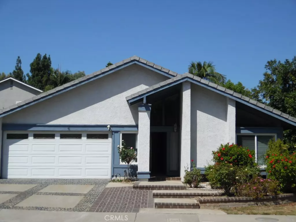 Brea, CA 92821,2595 Branch LN