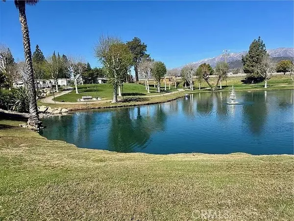 10961 Desert Lawn DR #26, Calimesa, CA 92320