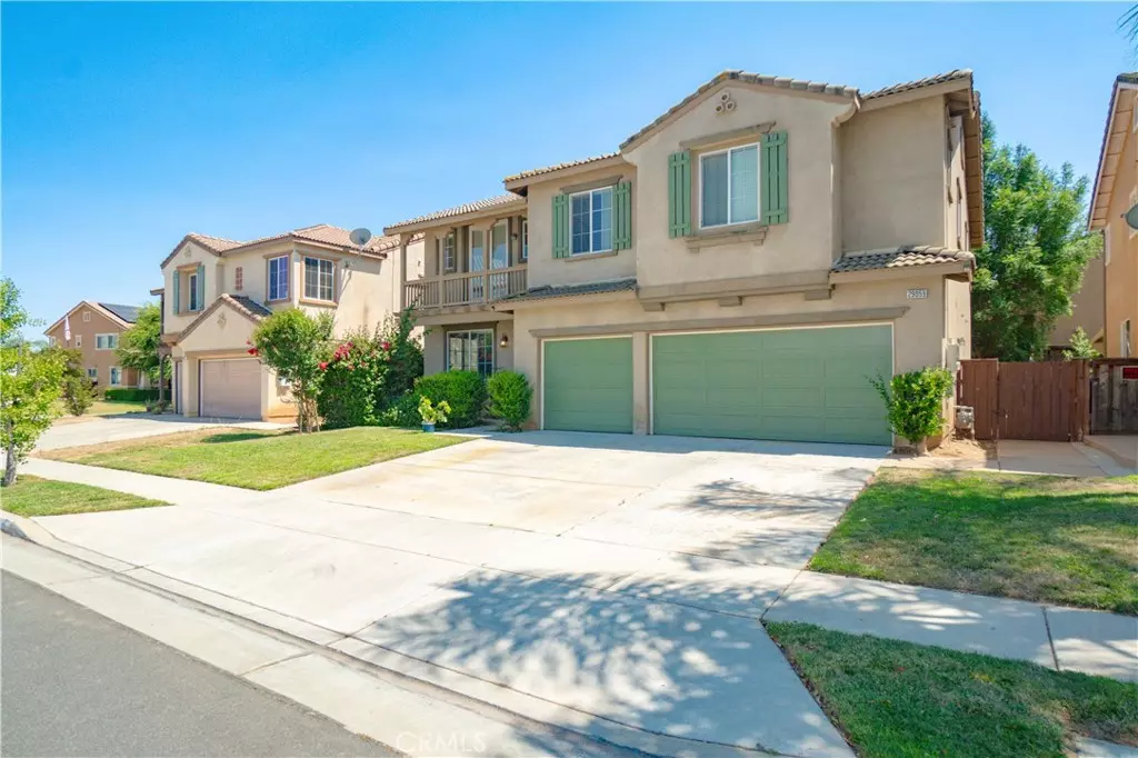 Murrieta, CA 92563,29059 Summersweet PL