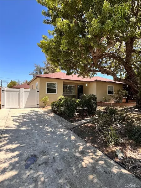 9545 Heiner ST, Bellflower, CA 90706