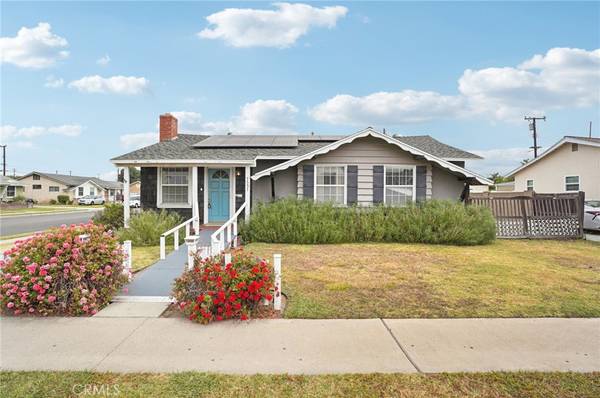 7537 El Cortez CIR, Buena Park, CA 90620