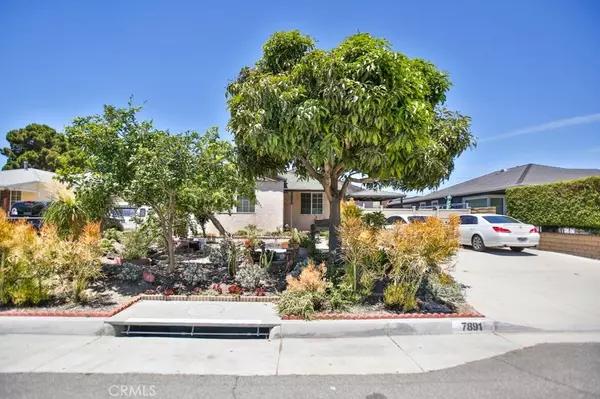 7891 18th ST, Westminster, CA 92683
