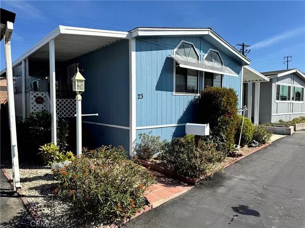 Westminster, CA 92683,15621 BEACH BLVD #23
