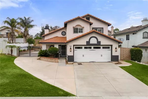 938 Cheyenne RD, Corona, CA 92878