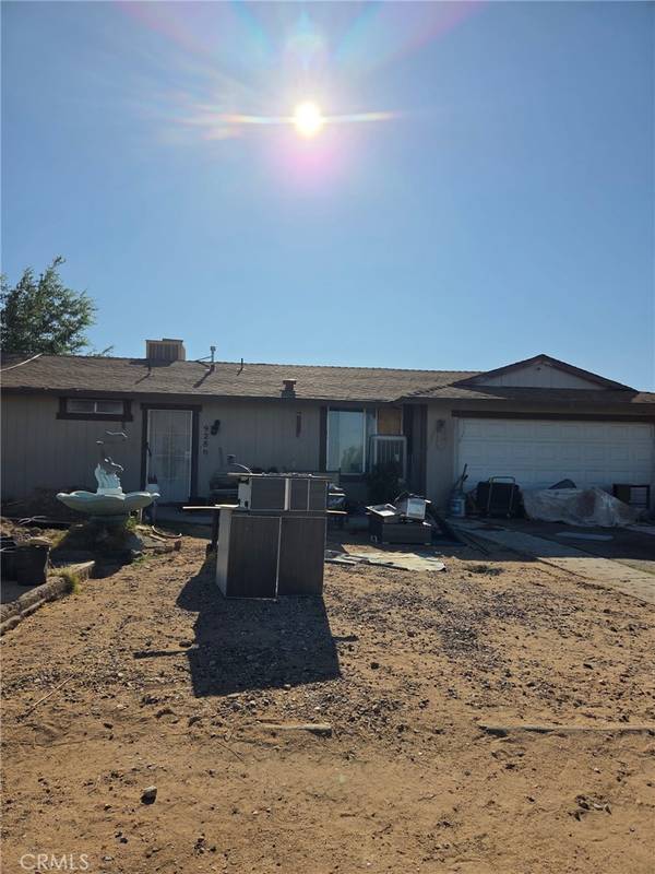 9286 Espada AVE, Hesperia, CA 92345