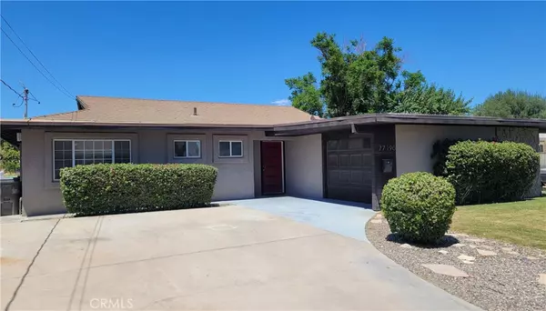 Palm Desert, CA 92211,77190 Minnesota AVE