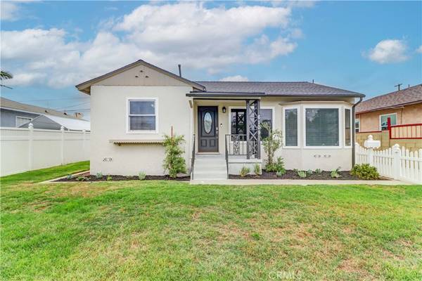 Lakewood, CA 90713,6109 Eckleson ST