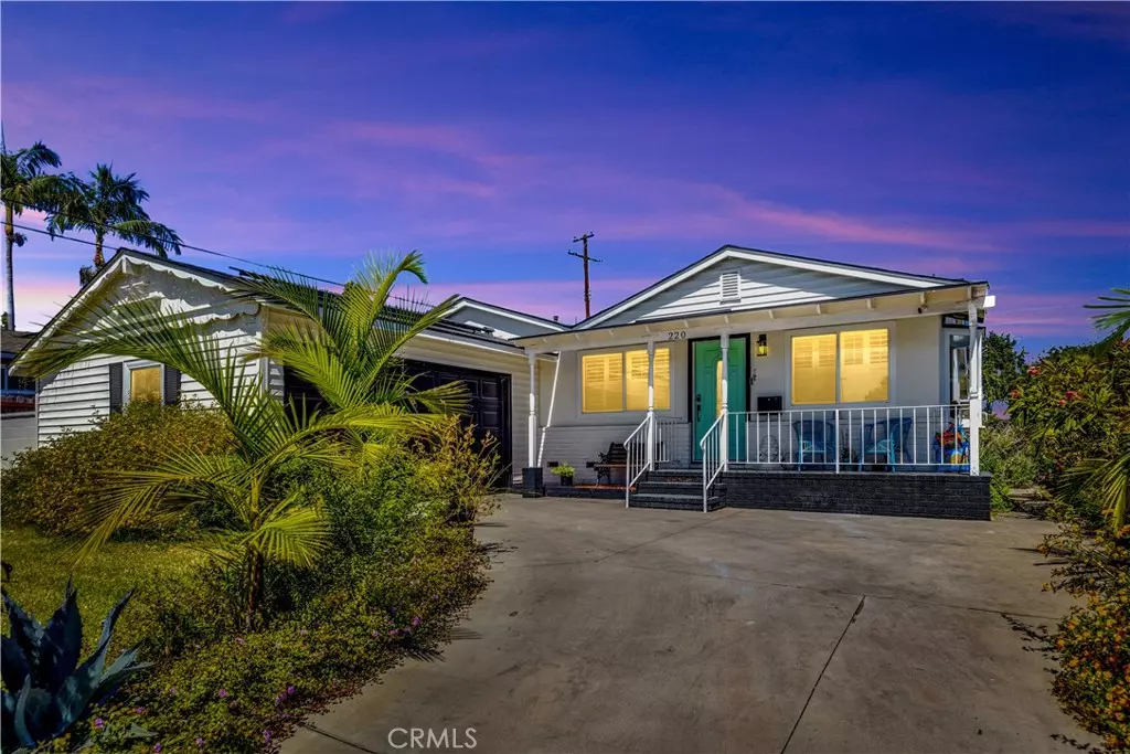 La Habra, CA 90631,220 Painter ST