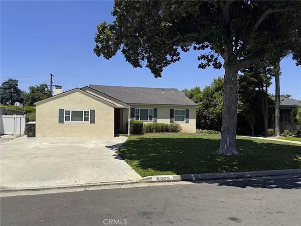 5405 Granada AVE, Riverside, CA 92504