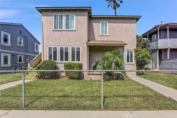 10523 Haas AVE, Los Angeles, CA 90047