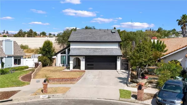 Anaheim, CA 92807,1290 N Tippetts LN