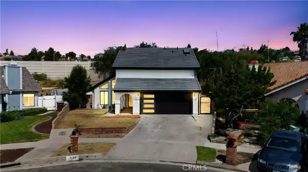 1290 N Tippetts LN, Anaheim, CA 92807