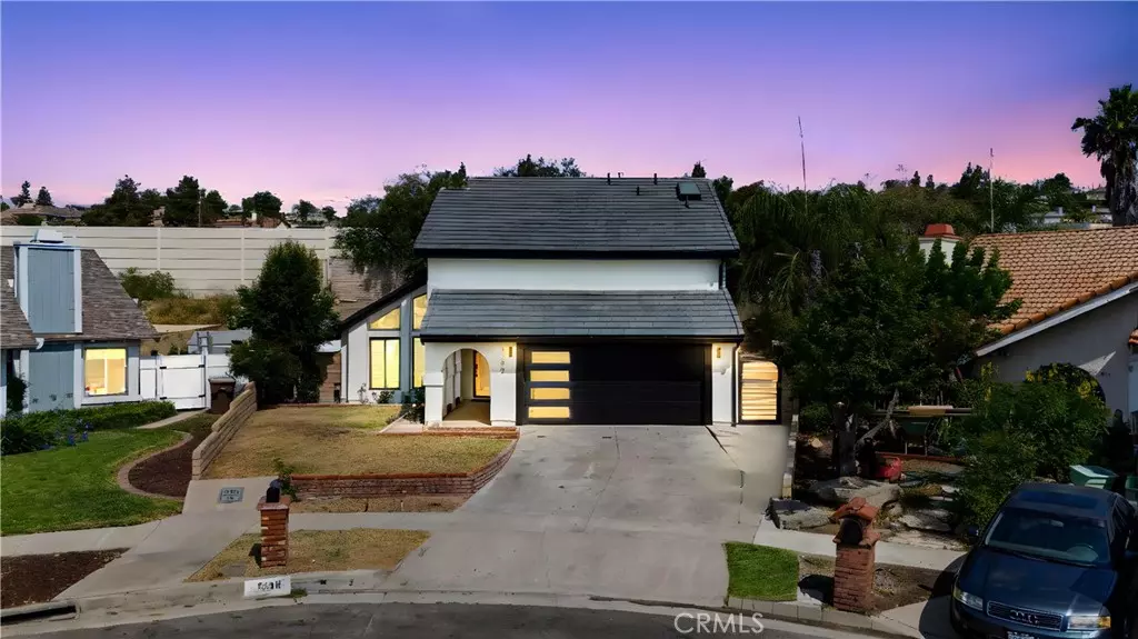 1290 N Tippetts LN, Anaheim, CA 92807
