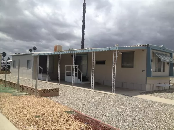 Hemet, CA 92543,281 Camino Del Sol