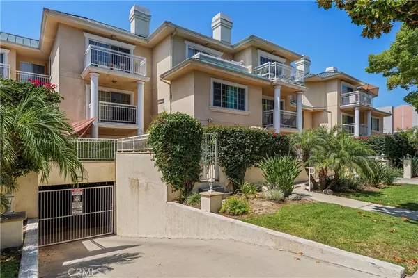 Glendale, CA 91202,530 W Stocker ST #203