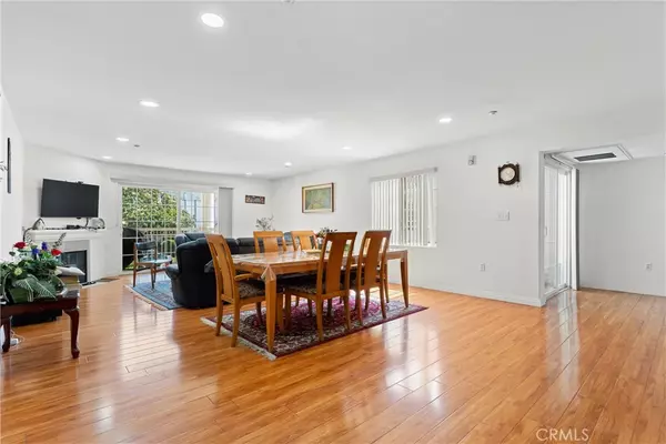 Glendale, CA 91202,530 W Stocker ST #203