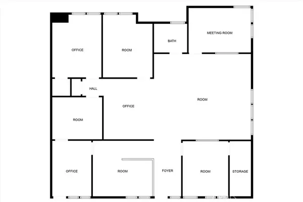 Garden Grove, CA 92843,13252 Garden Grove BLVD #210-212