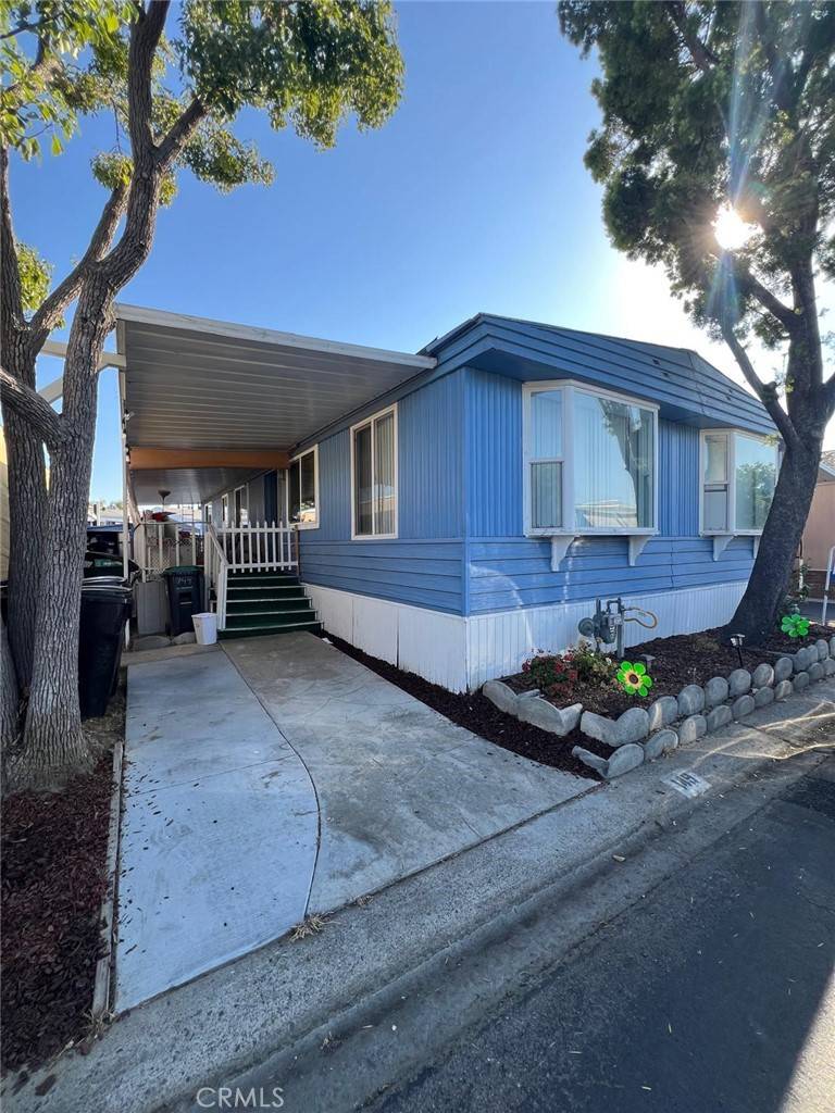 Anaheim, CA 92806,320 N Park Vista ST #149
