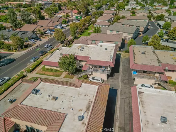 Moreno Valley, CA 92557,12243 Orchid LN #D