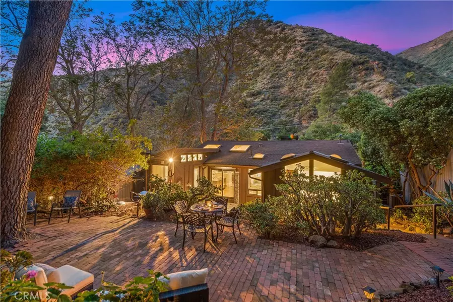 29772 Silverado Canyon RD, Silverado Canyon, CA 92676