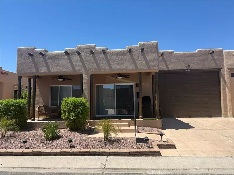 1164 Beach DR, Needles, CA 92363