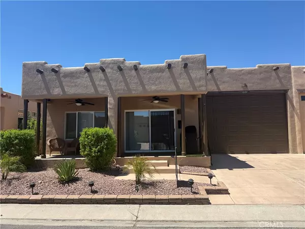 1164 Beach DR, Needles, CA 92363