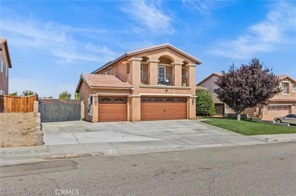 Victorville, CA 92392,12940 Blair ST