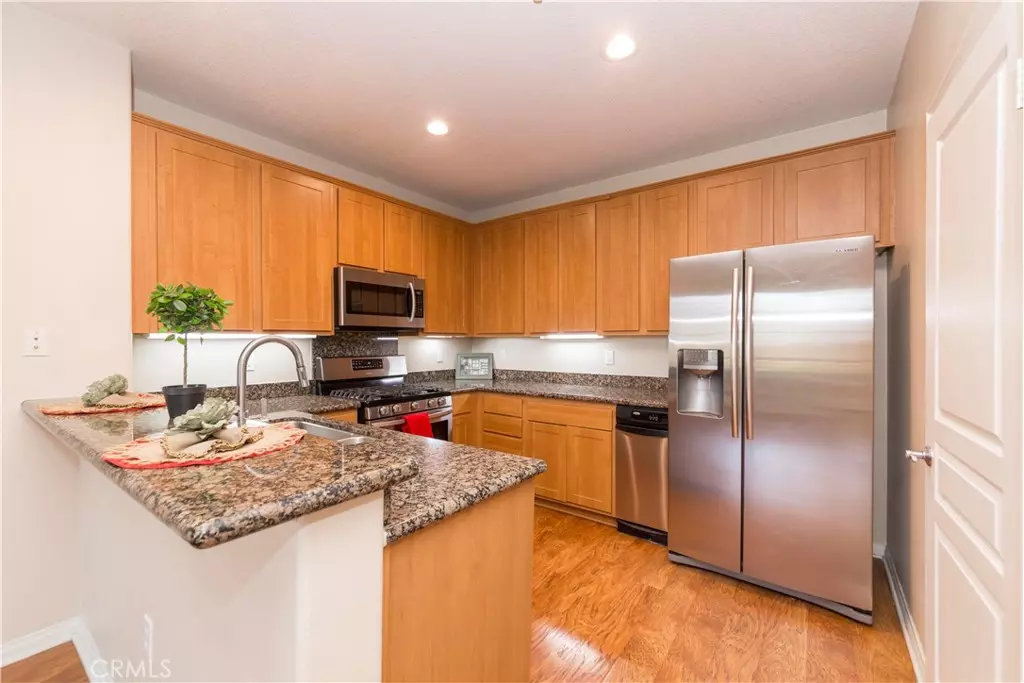 Garden Grove, CA 92840,12668 Chapman AVE #2210