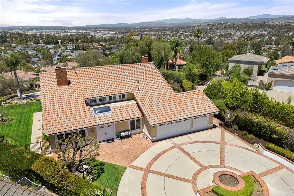 Anaheim Hills, CA 92807,6101 E Via Sabia