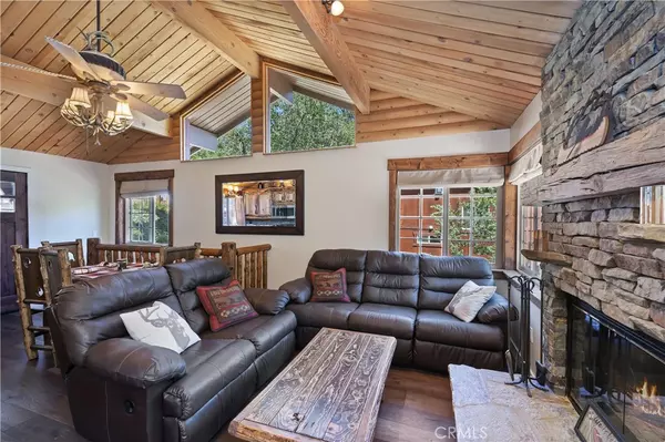 1212 S Minton AVE,  Big Bear City,  CA 92314