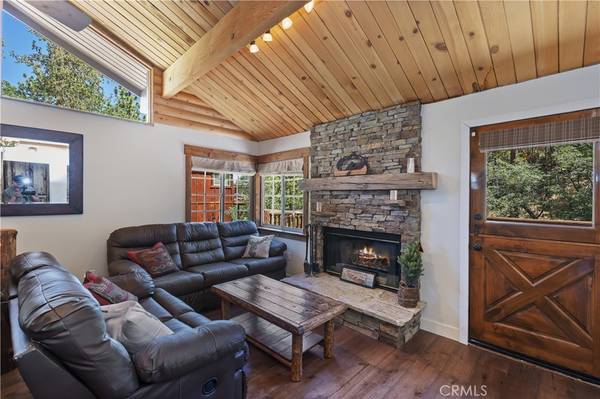 Big Bear City, CA 92314,1212 S Minton AVE