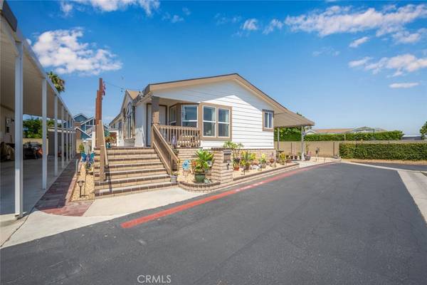 16222 Monterey LN #210, Huntington Beach, CA 92649