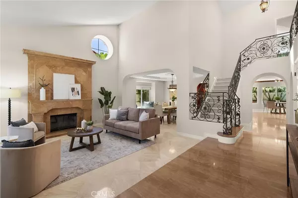 20520 Via Magdalena, Yorba Linda, CA 92887