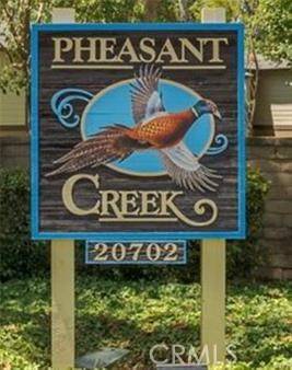 20702 El Toro RD #226, Lake Forest, CA 92630