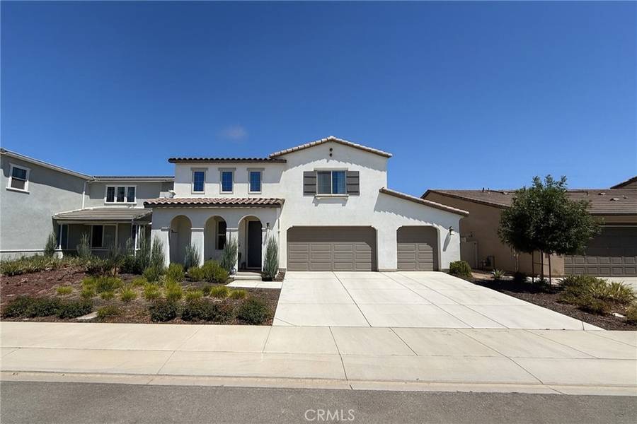 5921 Dragonfly ST, Banning, CA 92220