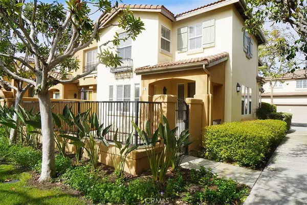18 Haverhill #118, Irvine, CA 92602