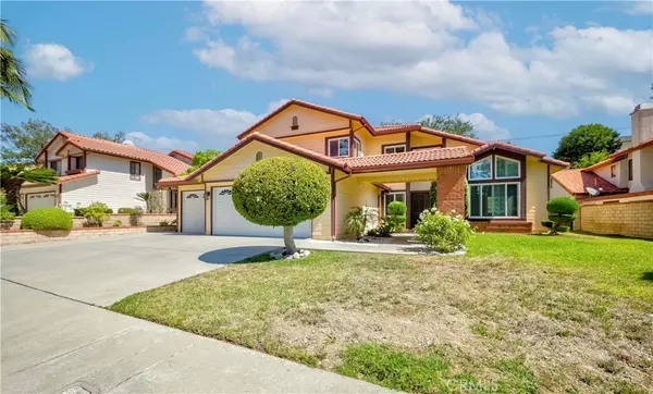 Rowland Heights, CA 91748,17975 S Gooseberry