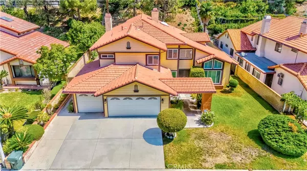 Rowland Heights, CA 91748,17975 S Gooseberry