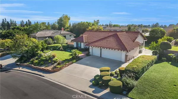 Yorba Linda, CA 92886,4775 Via Amante