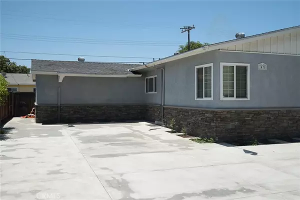 1478 W Valencia DR, Fullerton, CA 92833