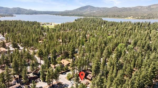 Big Bear Lake, CA 92315,455 Crane DR