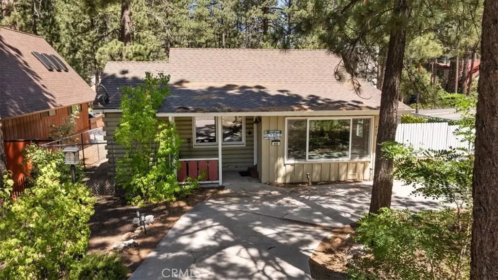 455 Crane DR, Big Bear Lake, CA 92315