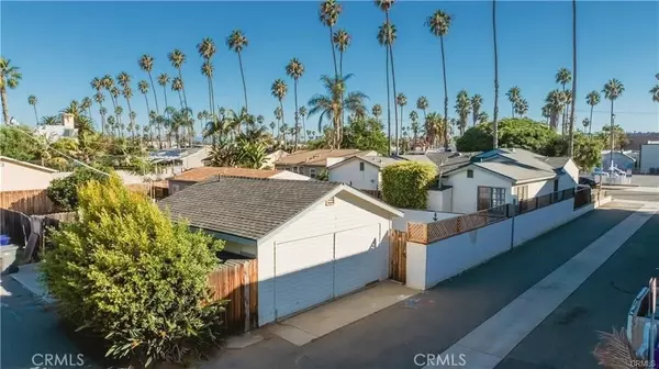 Oceanside, CA 92054,1743 S Tremont ST