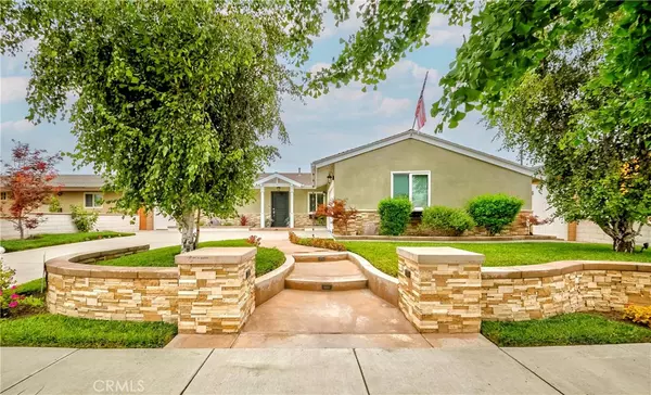 Cypress, CA 90630,10252 Lorraine LN