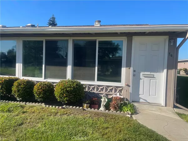 1281 Mayfield RD #6 56A, Seal Beach, CA 90740